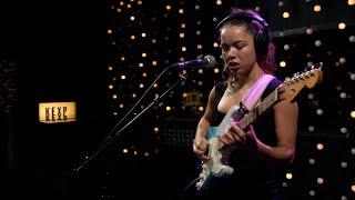 Nilüfer Yanya - Full Performance Live on KEXP