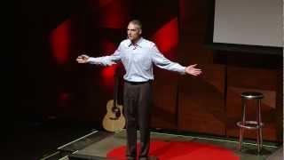 What Makes Life Meaningful Michael Steger at TEDxCSU