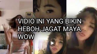 2 menit  vidio mirip gisel yang menghebohkan jakat maya. vidio full gisel