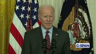 President Biden on School Shooting in Nashville TN