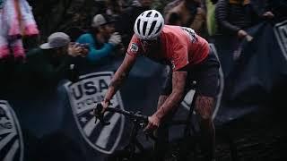 2019 Cyclocross National Championships  Single Speed CX Highlights