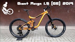 Giant Reign 1.5 GE 2019