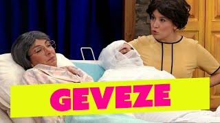 Geveze - 313.Bölüm Güldür Güldür Show