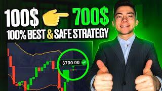 How to earn in Binary Options in 2024. Pocket option trading strategy