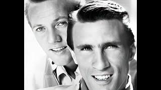 Righteous Brothers - Unchained Melody High Quality
