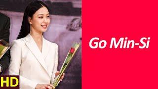 Go Min-si South Korean Actress - BiographyLifestyleHouseCars - Go Min Si Biography
