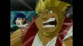 Megas XLR Priceless Promo