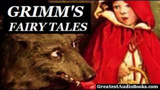 GRIMMS FAIRY TALES by the Brothers Grimm - FULL AudioBook  GreatestAudioBooks