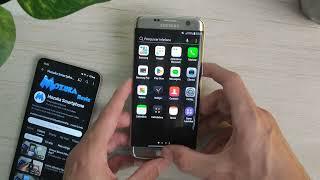 Samsung Galaxy S7 Edge depois de 8 anos ainda Vale a Pena em 2024?