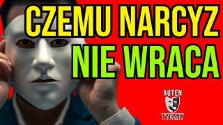 CZEMU NARCYZ NIE WRACA #narcyz #psychologia #rozwój #npd #psychopata #zdrada #manipulacja #toksyk