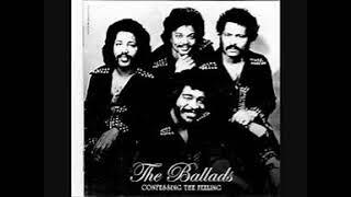 THE BALLADS-i love you yeah