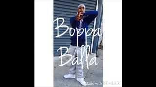 Boppa Balla - Right By Me