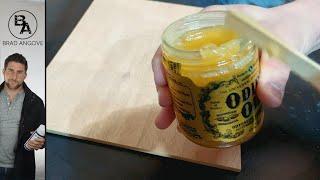 Odies Oil Demo VERY EASY TO USE