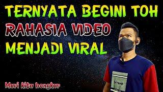 Cara Video Menjadi Viral  Mengungkapkan Rahasia Video Bisa Jadi Viral