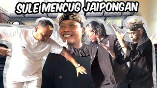 SULE MENCUG JAIPONGANAZIS GAGAP DAN NUNUNG IKUT IKUTAN