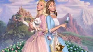 Barbie Princess And The Pauper Im A Girl Like You Extended