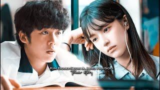 He flies when he gets excited  Kim Bong Seok & Jang Hui Soo their story  MOVING - KOREAN DRAMA