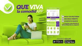 VIVA App