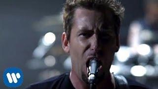 Nickelback - This Means War OFFICIAL VIDEO