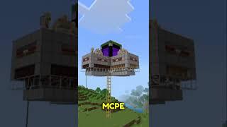 BEST 1.20 AUTOMATIC IRON FARM TUTORIAL  #shorts #krishgamingspot #minecraftshorts #minecraft