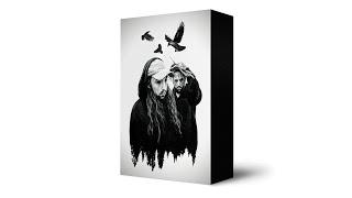 $uicideboy$Ghostemane Drum Kit 2021 + Snare rolls + Laughs  FREE DRUM KIT 2021