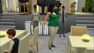 Selena Loca Farts on Sims Try Not to Laugh or Cringe