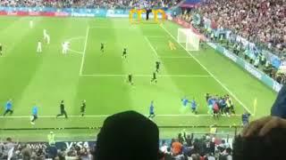 ARGENTINA VS CROATIA 0-3 ALL GOL HIGHLIGHT