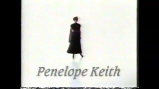 Next of Kin intro Penelope Keith