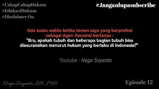 Hukum asuransi dan dasar hukum asuransi tubuh terbaru?Tata cara beli asuransi tubuhagen asuransi