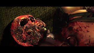 MORTAL KOMBAT X - 4K GAMEPLAY NO COMMENTERY #03