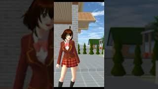 mencoba pose terbaru  sakura school simulator  cara nya ada di Vidio lengkap ya silahkan mampir