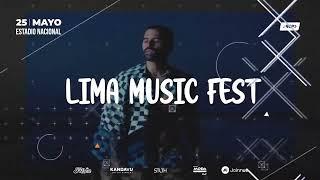 Lima Music Fest 2024