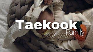 ENGITAESPROMFRA Taekook Family  Still With You
