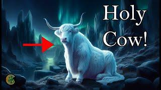 Holy Cow & Sacred Bull - The Rise and  Fall of the Bovine