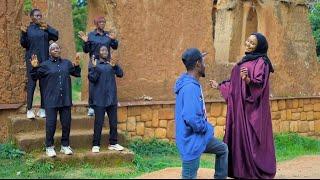 Sabuwar Waka - Sirri - Latest Hausa Song Original Official Video 2024# Lyrics Sadiq Saleh