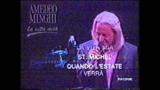 Sequenza pubblicità del 2 ottobre 1989 su Rai 2 dopo il Tg di metà serata