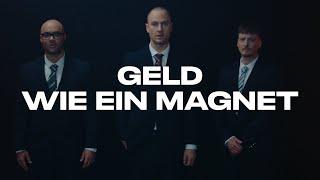 K.I.Z - Geld wie ein Magnet Album Countdown Visual prod. by Drunken Masters