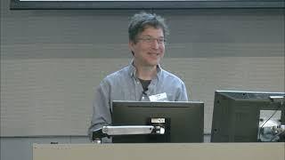 Keynote Address Protein Design Using Deep Learning