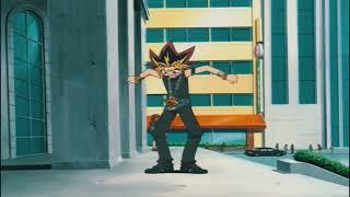 Yu-Gi-Oh S02E04 Yami yells at Yugi with Color Correction