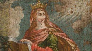 მეუფე ნიკოლოზი -  288. წმ. სანდუხტ სომეხთა დედოფალი