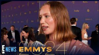 Hannah Einbinder Admits Jean Smart Told Her to Avoid Blenders for This Reason  2024 Emmys  E News