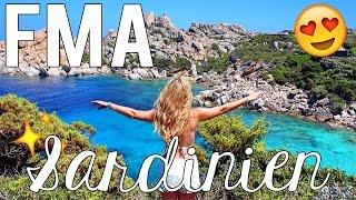 Follow Me Around SARDINIEN  Sardinia 