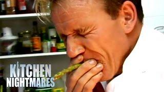 Gordon Ramsays Funniest Moments on Kitchen Nightmares UK