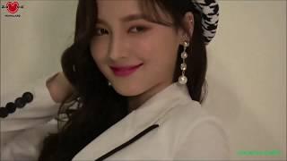 MOMOLAND NANCY - SUPER GIRL FMV