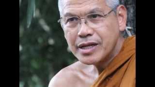 พระครูเกษมธรรมทัต - จิตกับอารมณ์