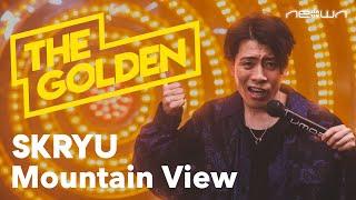 SKRYU - Mountain View NEOWN THE GOLDEN Performance Video