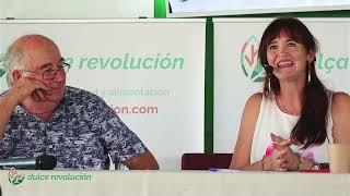 Ana María Oliva - Debemos cambiar nosotros antes de querer cambiar al mundo. Seamos el cambio 
