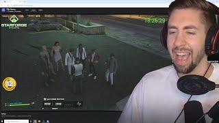 Kebun Reacts to Some Funny GTA RP Clips and More  Prodigy 2.0