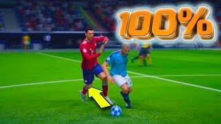 FIFA 19  3 ЛУЧШИХ И САМЫХ ПОЛЕЗНЫХ ФИНТОВ В FIFA 19 – FIFA туториал