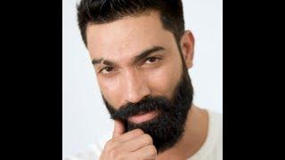 Cover up your grey area with Beardo Beard Color